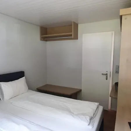Sleep And Go - Budget Auberge de jeunesse *