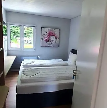 Sleep And Go - Budget