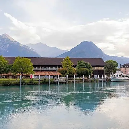 Sleep And Go - Budget Hostel Interlaken