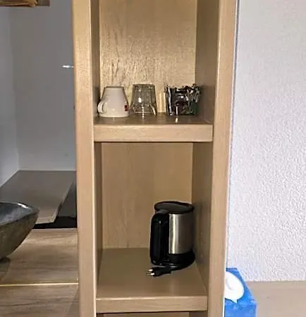 Sleep And Go - Budget
