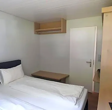Sleep And Go - Budget