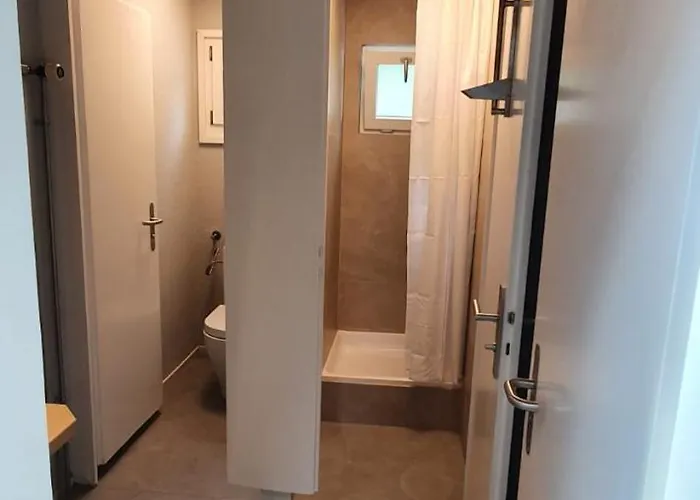 Sleep And Go - Budget * إنترلاكن