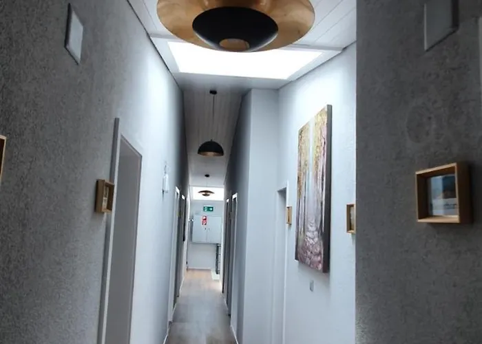 Sleep And Go - Budget إنترلاكن