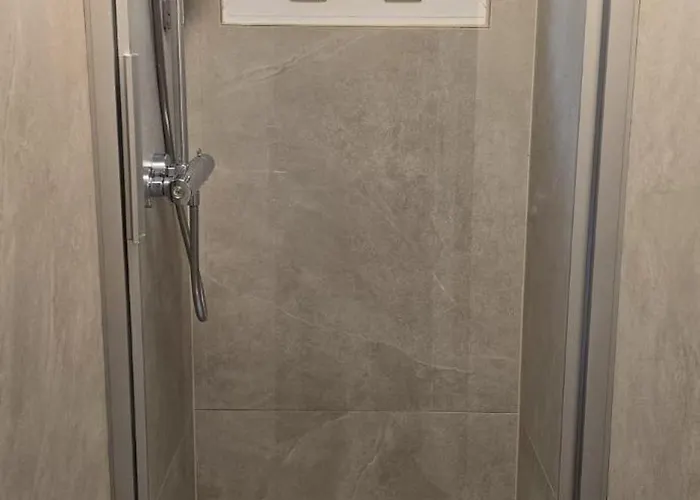 Sleep And Go - Budget Ostello