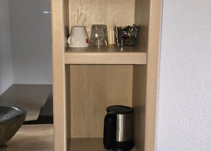 Sleep And Go - Budget