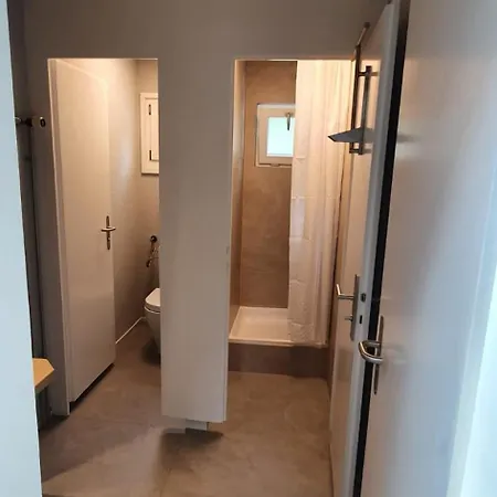 Sleep And Go - Budget * Ιντερλάκεν