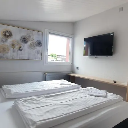 Sleep And Go - Budget * Ιντερλάκεν