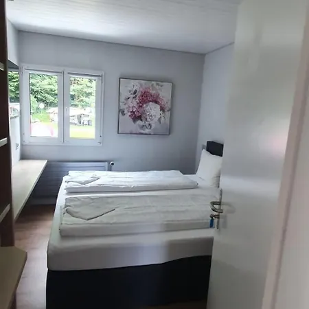 Sleep And Go - Budget * Ιντερλάκεν