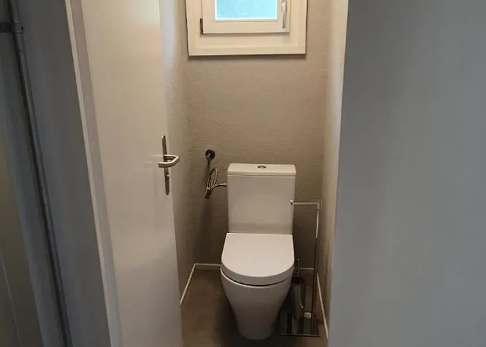 Hostel Sleep And Go - Budget *