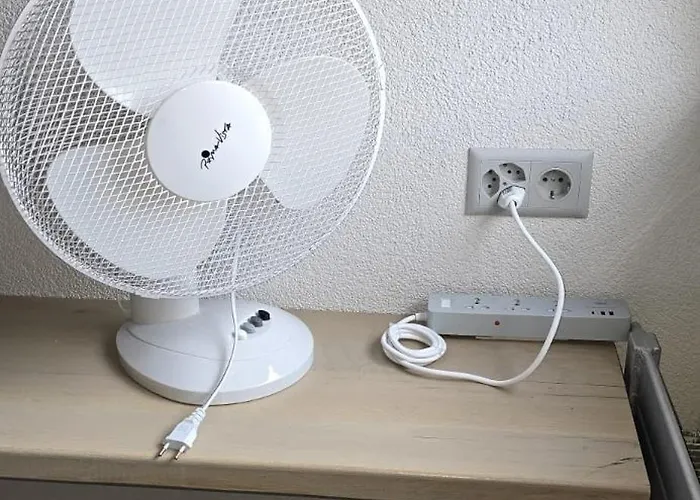 Hostel Sleep And Go - Budget Ιντερλάκεν